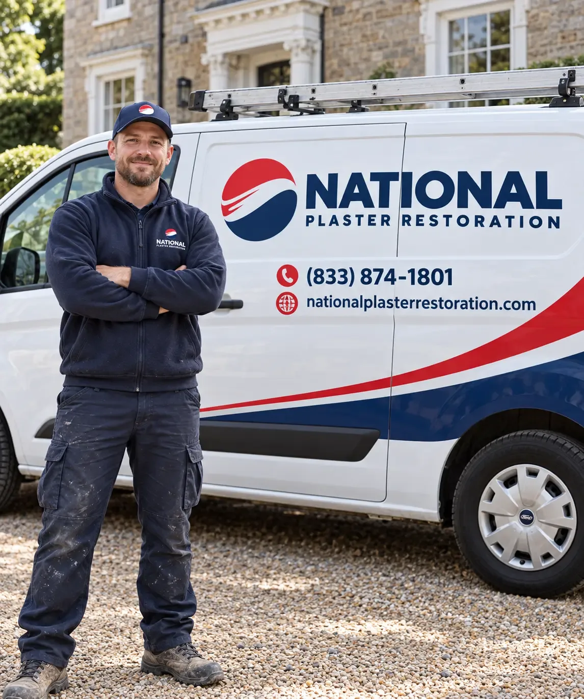Plaster Repair company in Turtlepoint, PA